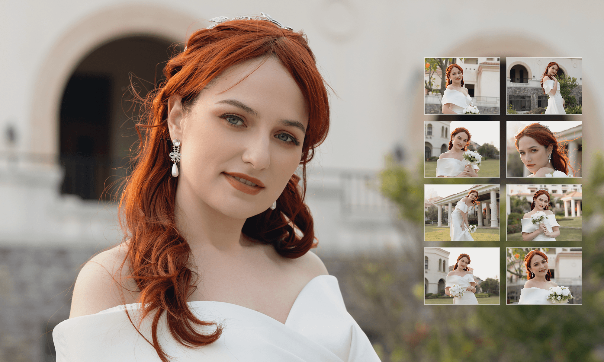 AI photo editor